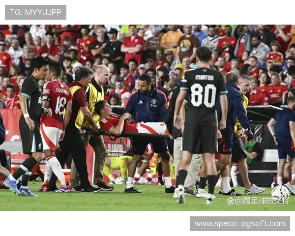 曼联伤病潮更新：八人缺阵影响中场组织