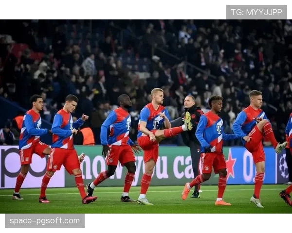 巴黎圣日耳曼公布对阵拜仁大名单，多名主力伤愈复出